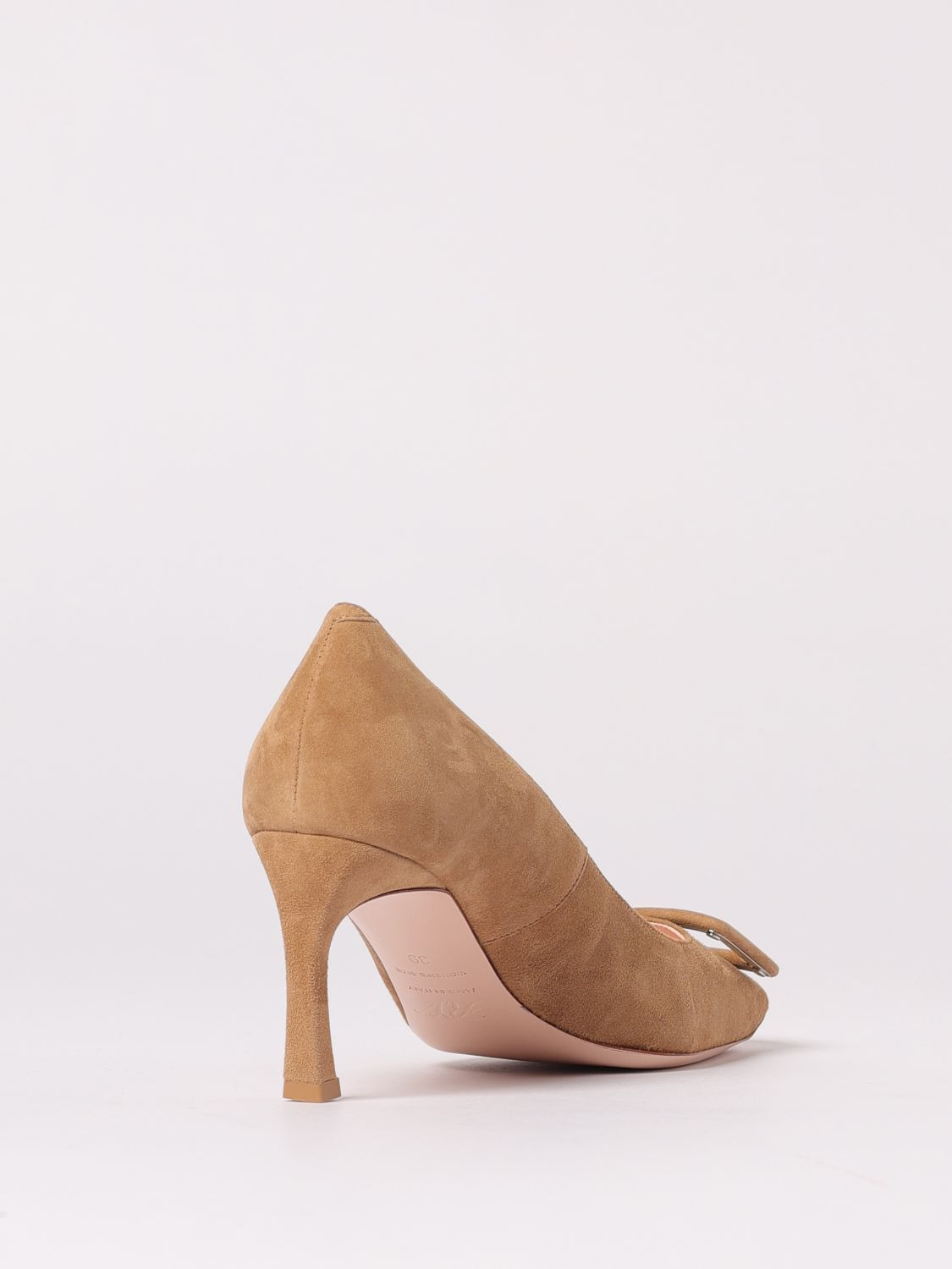 Shoes woman Roger Vivier - 3