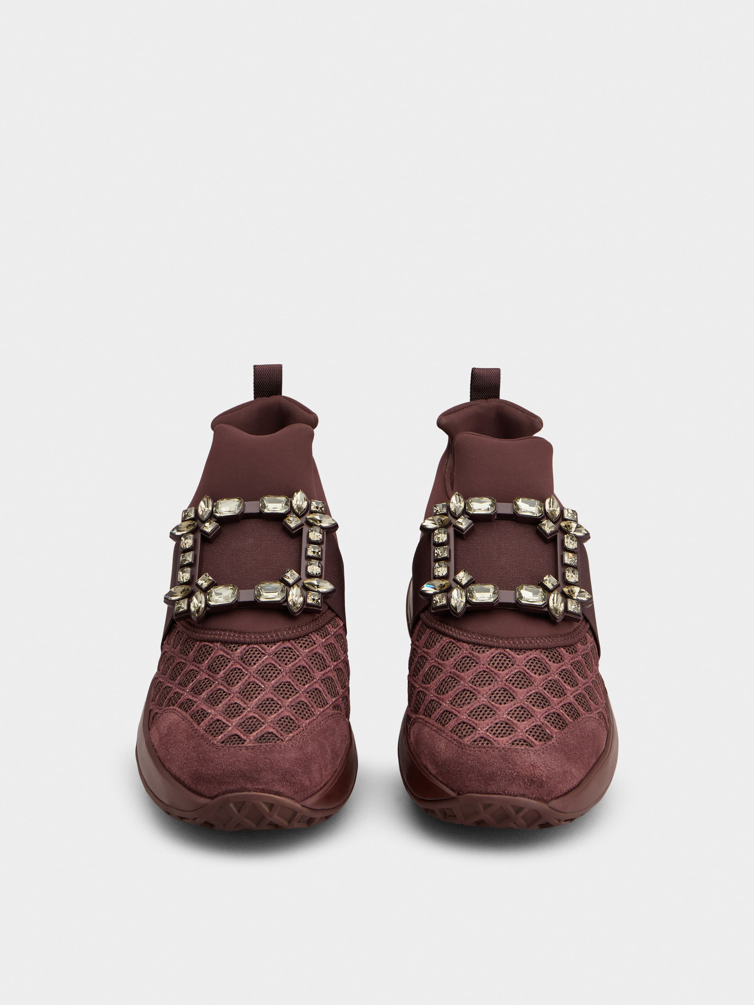 Viv' Run Sneakers in fabric - 7