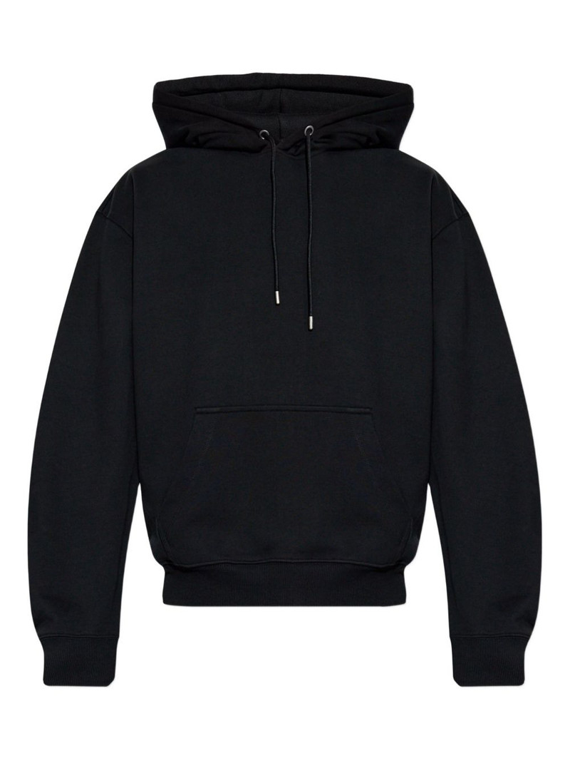 Milo cotton hoodie 1