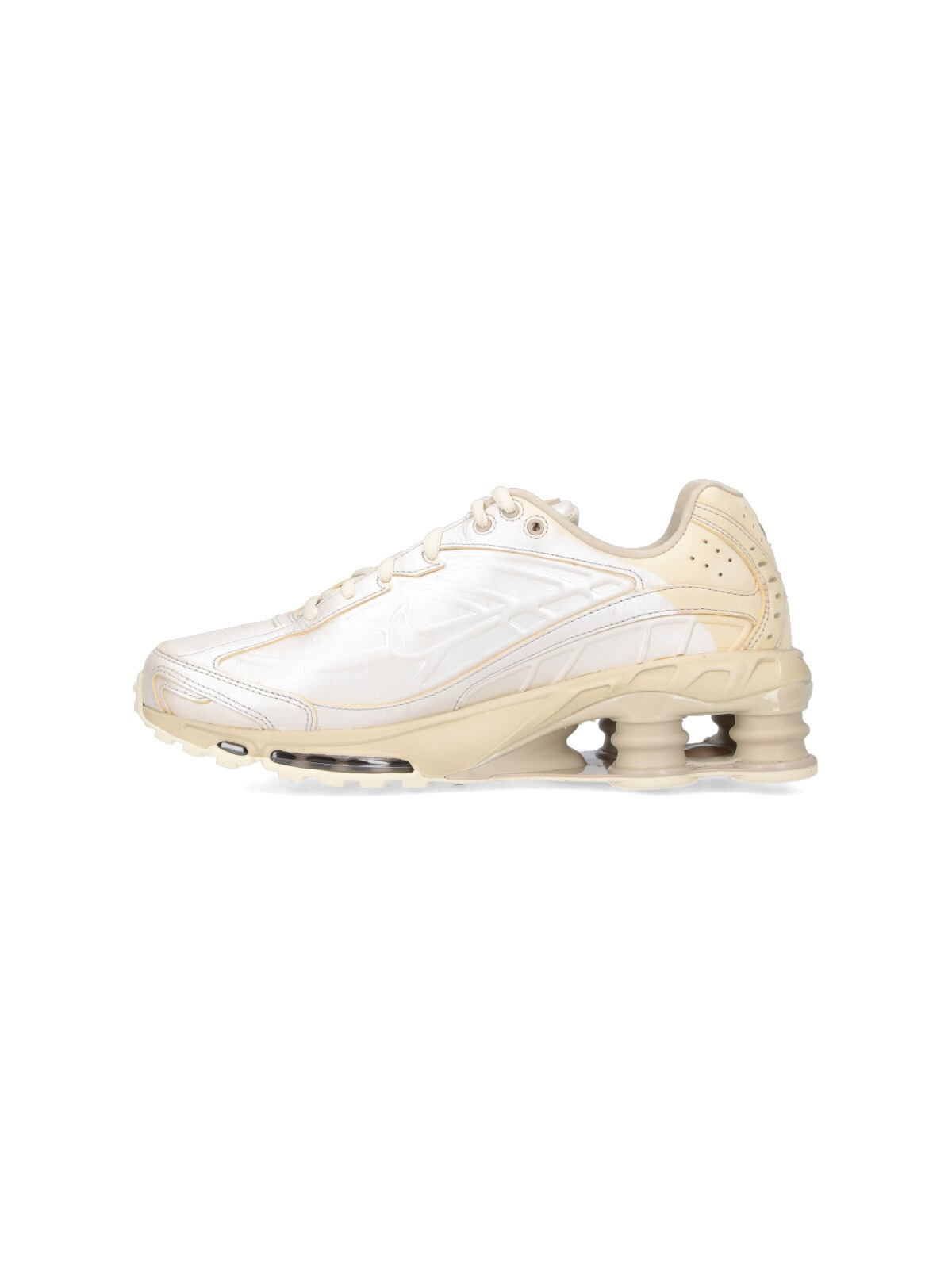 "SHOX RIDE 2 PREMIUM" SNEAKERS - 3