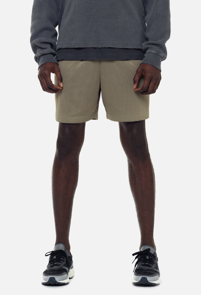 John Elliott AAU SHORTS outlook