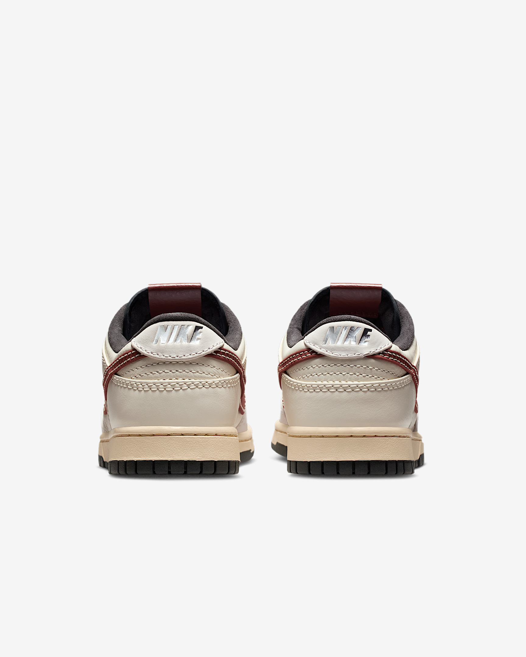 Nike Dunk Low Men's Shoes - 6