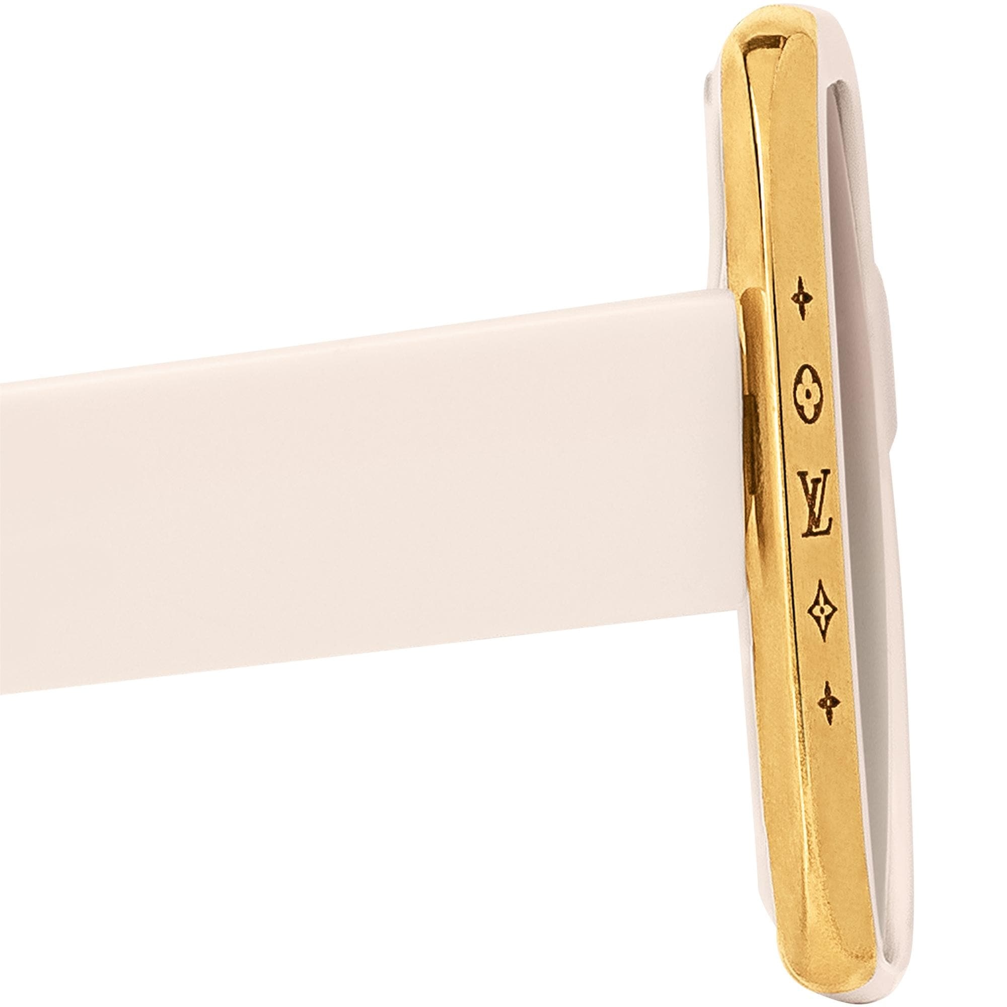 LV Moon Square Sunglasses - 3