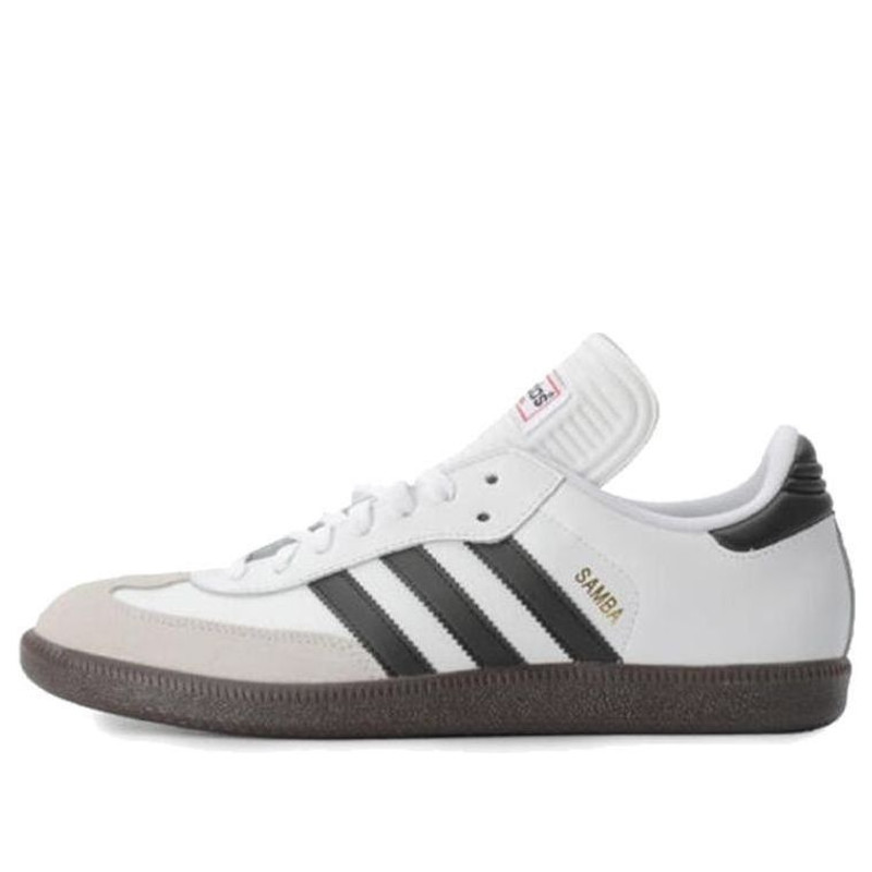 adidas Samba Classic 'White' 772109 - 1