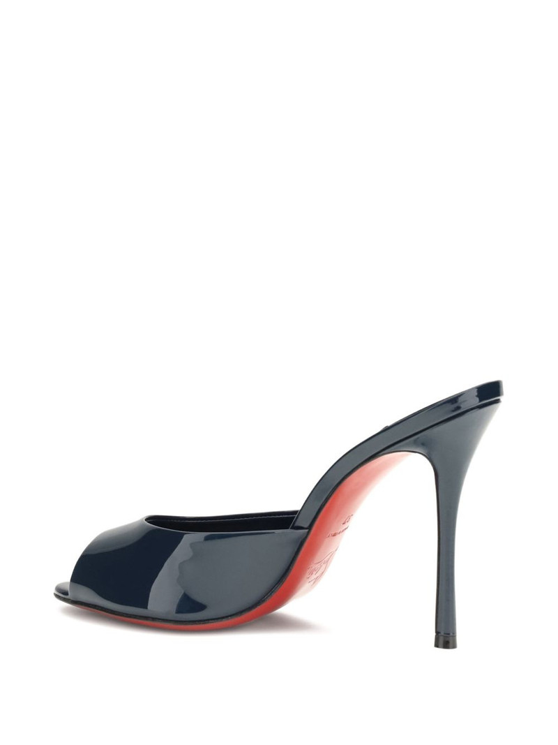 Christian Louboutin Me Dolly sandals outlook