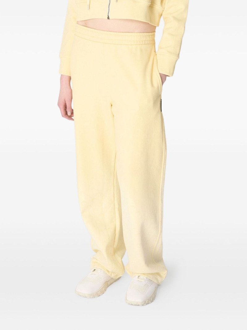 Faded Moon track pants 1