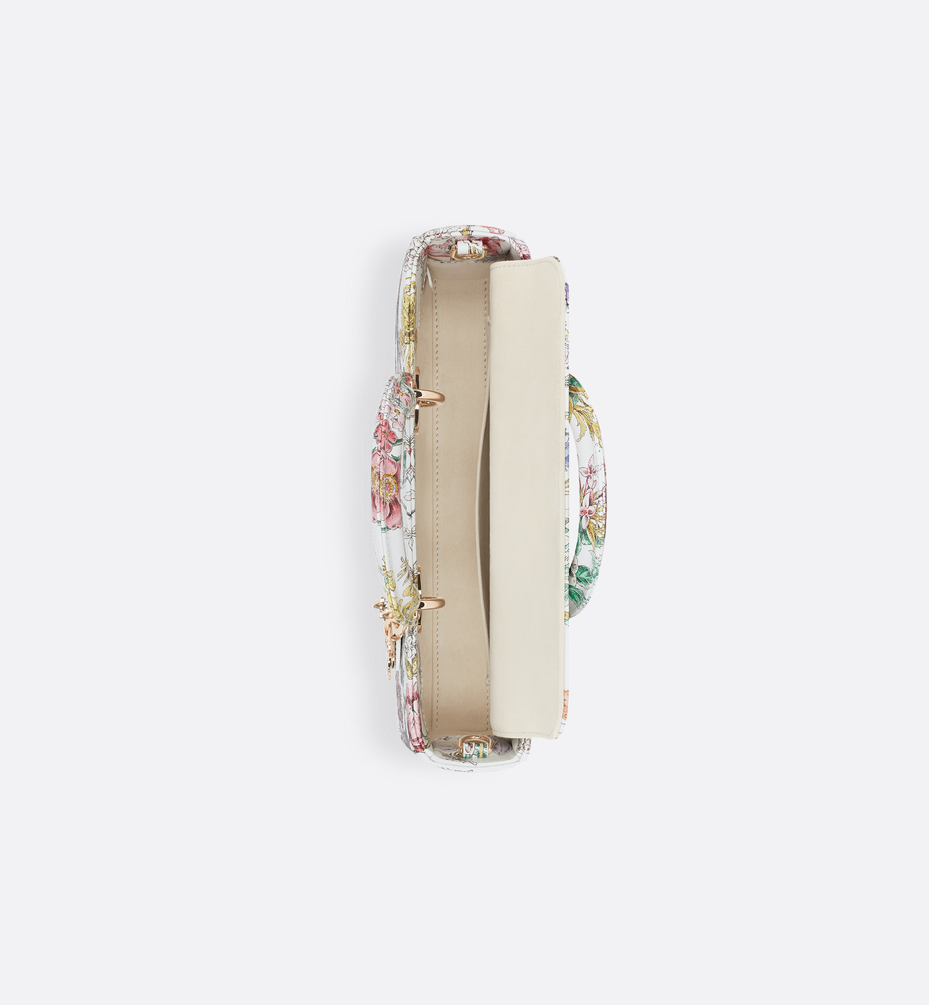 Dior Lucky Medium Lady D-Joy Bag - 4