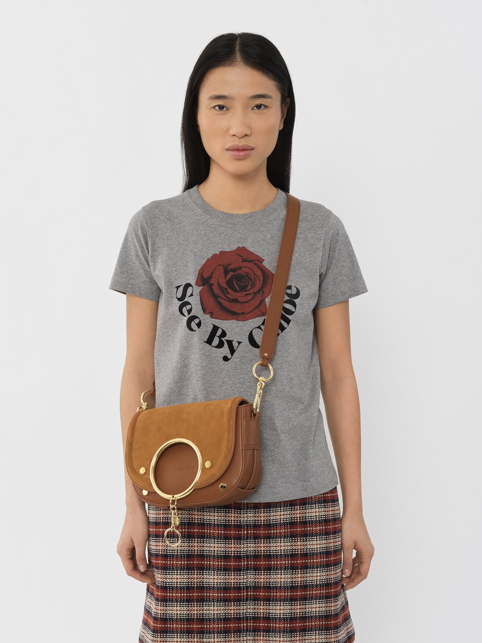 MARA CROSS-BODY BAG - 4