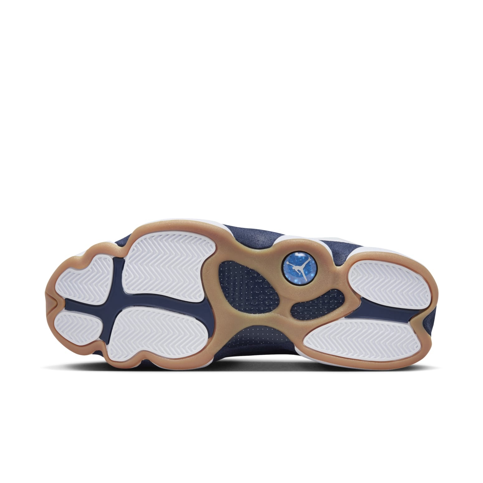 Air Jordan 13 Retro 'Midnight Navy' 414571-140 - 5