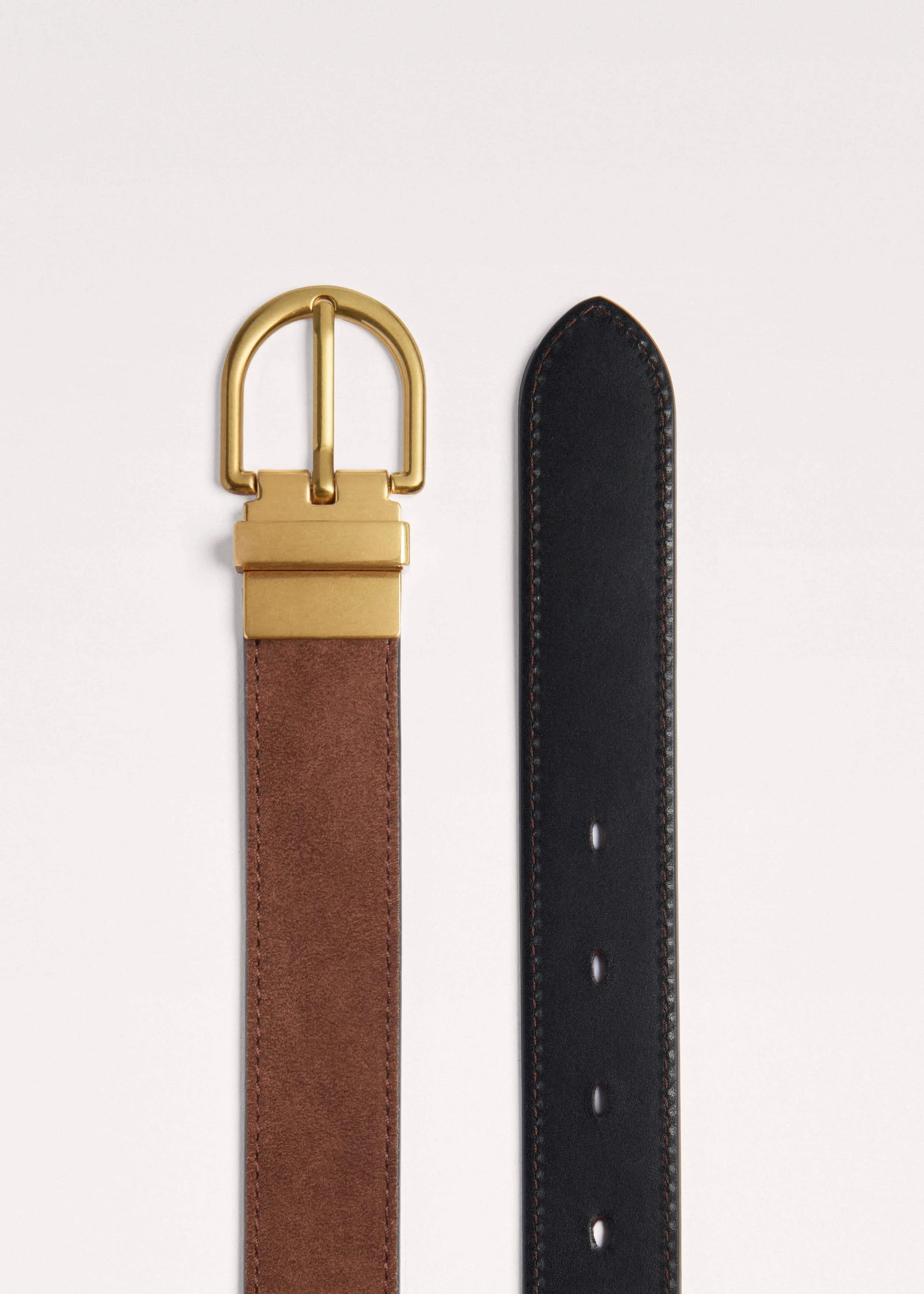 Reversible Belt - 1