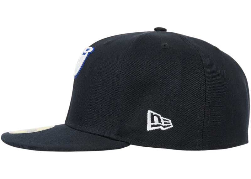PALACE Palace Heaven And Hell New Era 59Fifty Navy outlook