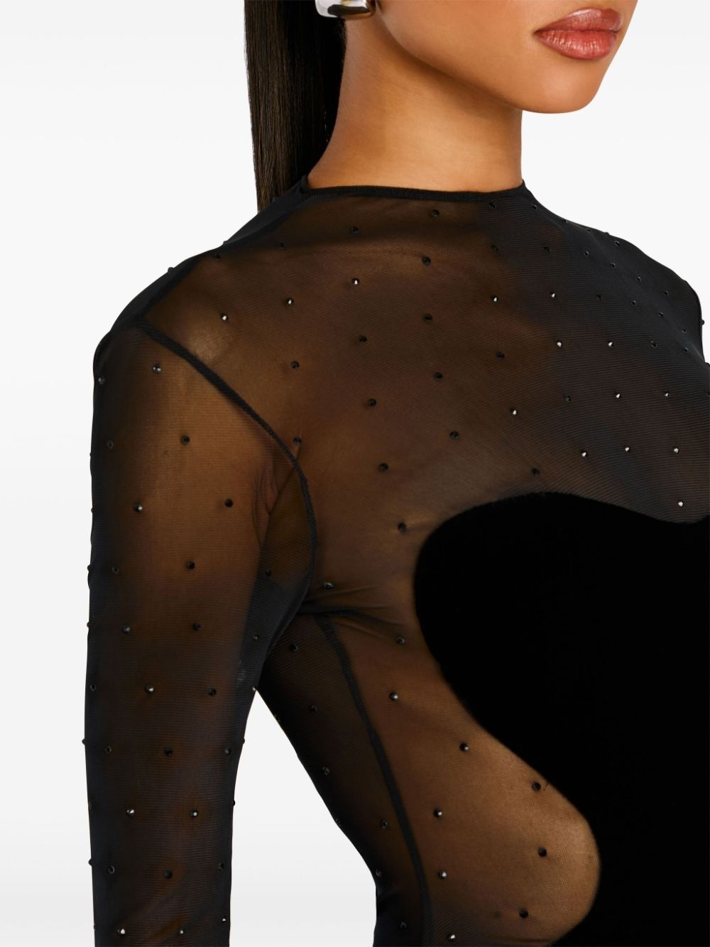 Delmer dress - 6
