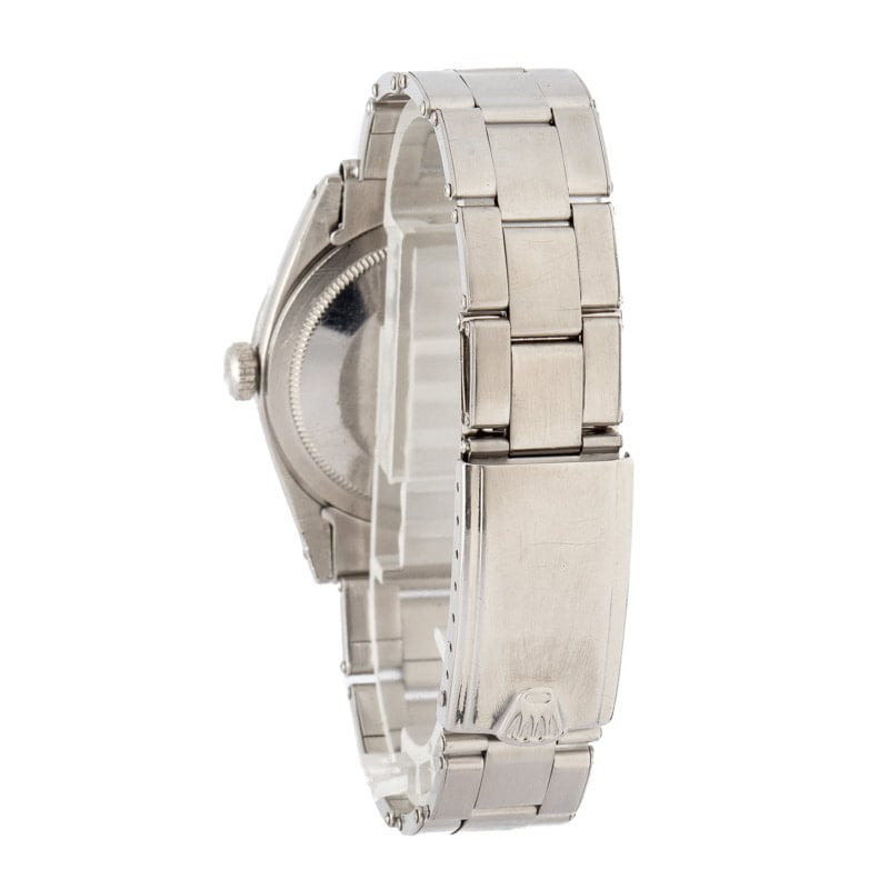 Rolex Explorer 1016 Stainless Steel - 3