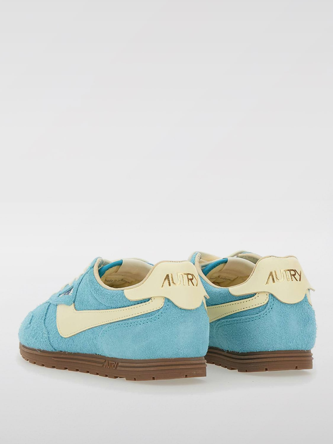 Sneakers woman Autry - 3