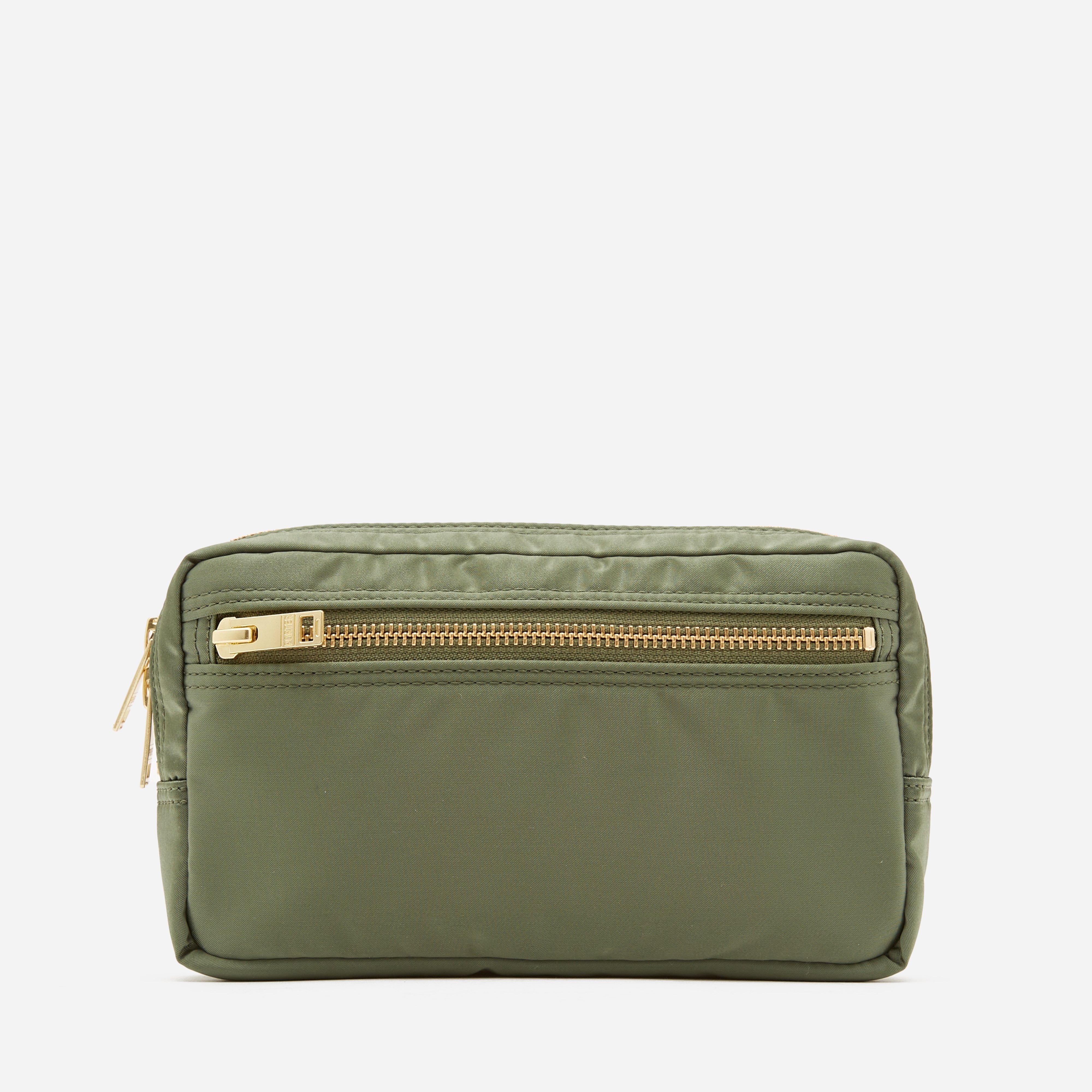 Tanker Padded Pouch - 2