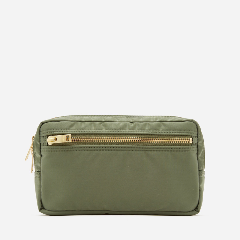 PORTER Tanker Padded Pouch outlook