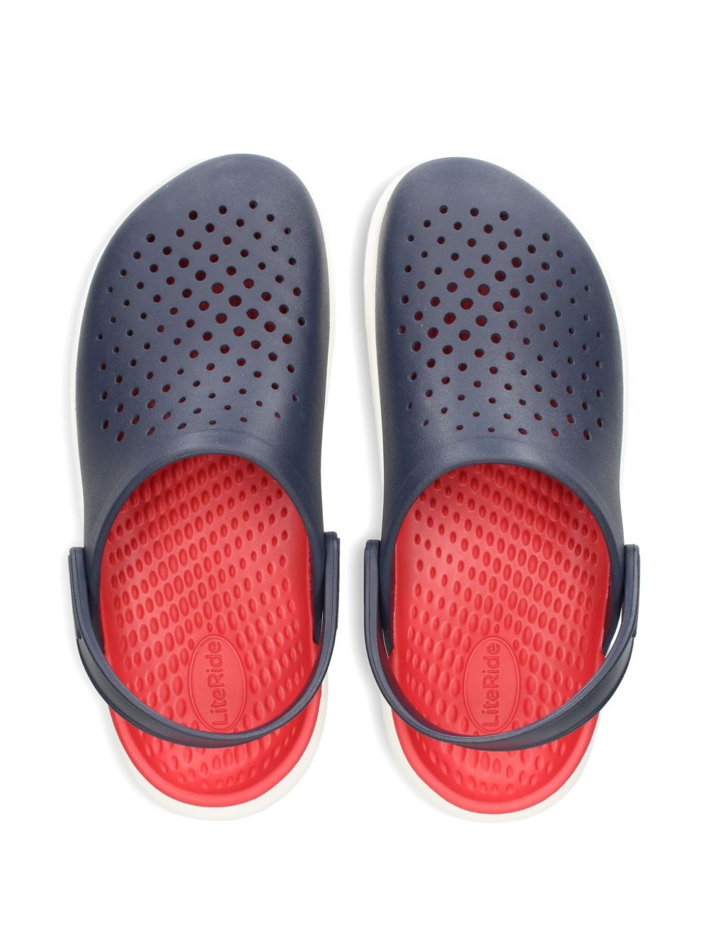 Inmotion clogs - 3