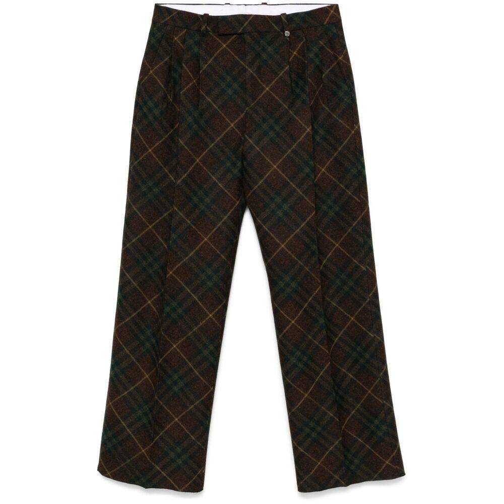 Burberry Pants - 1