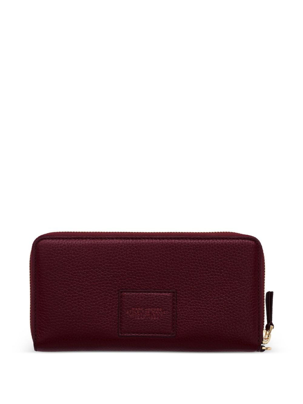 The Continental leather wallet - 2