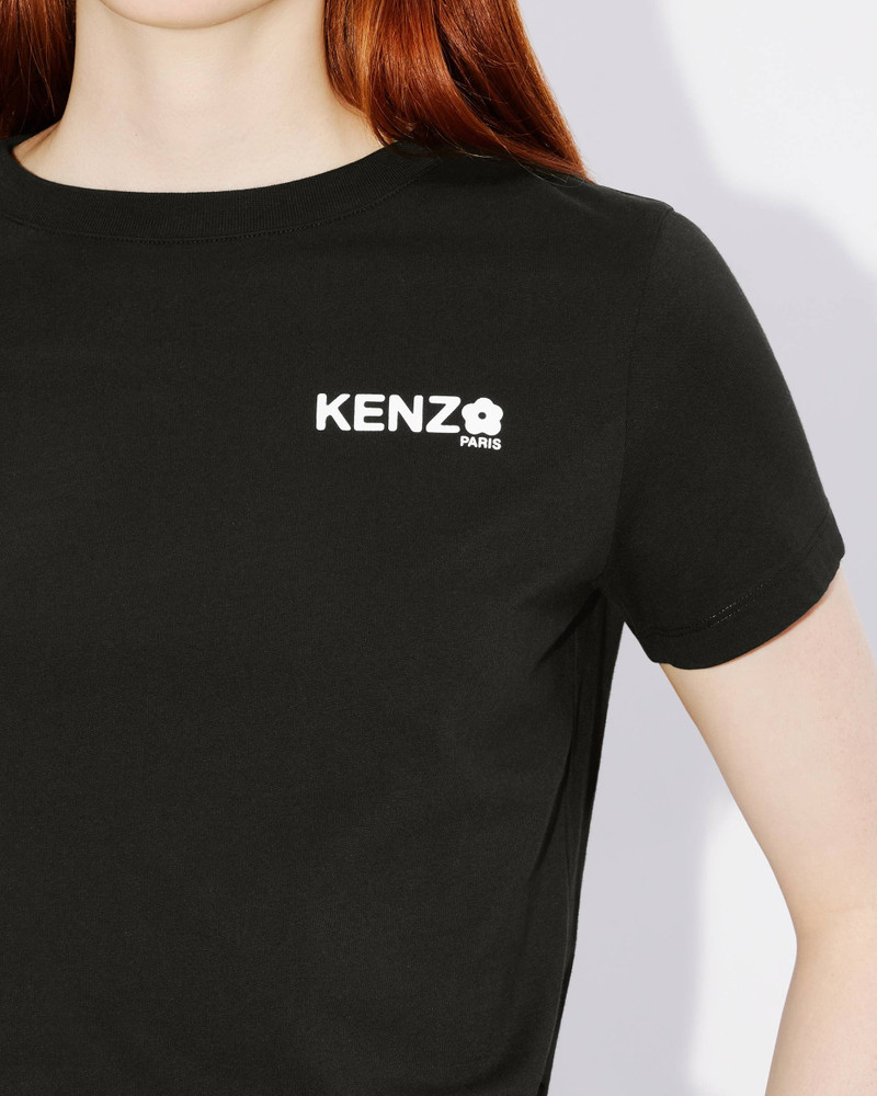 'Boke Flower 2.0' classic T-shirt 6