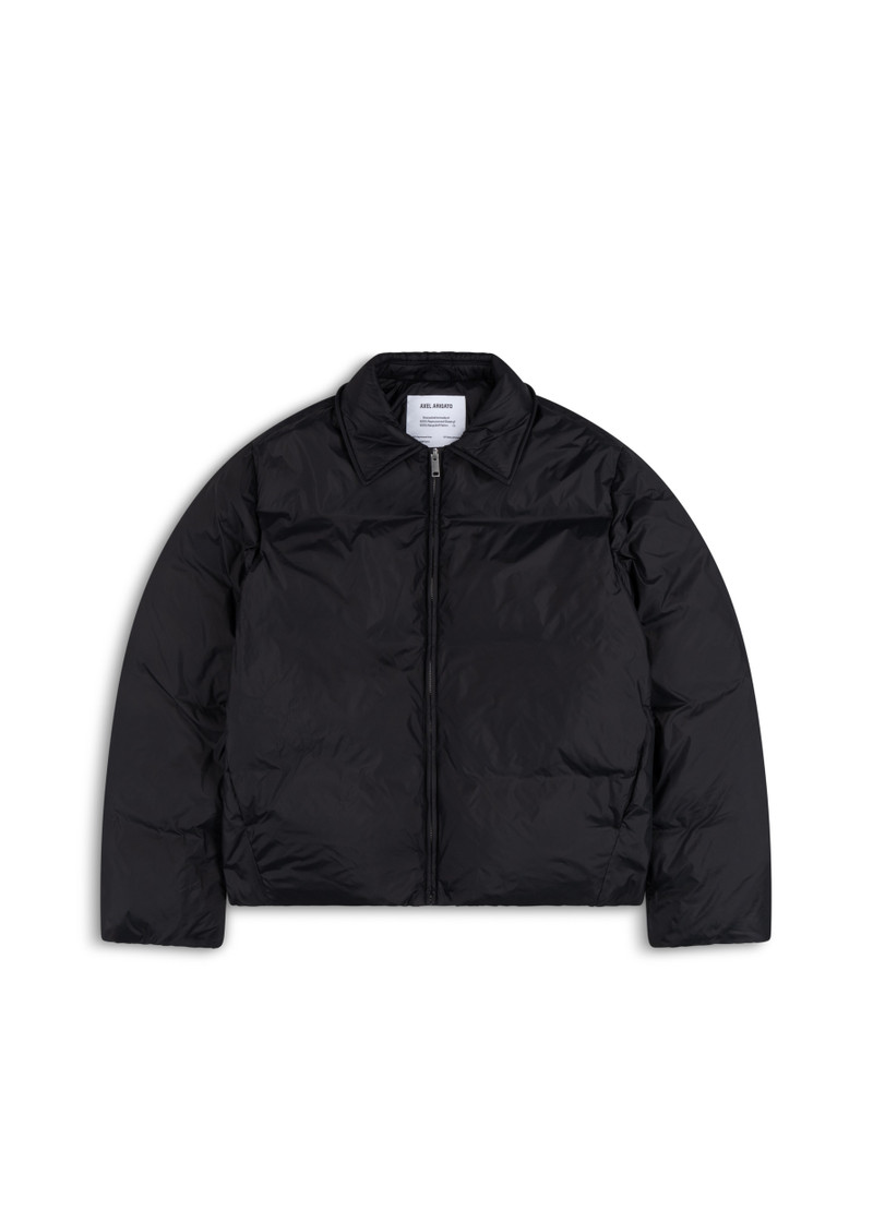 Boston Puffer Jacket 1
