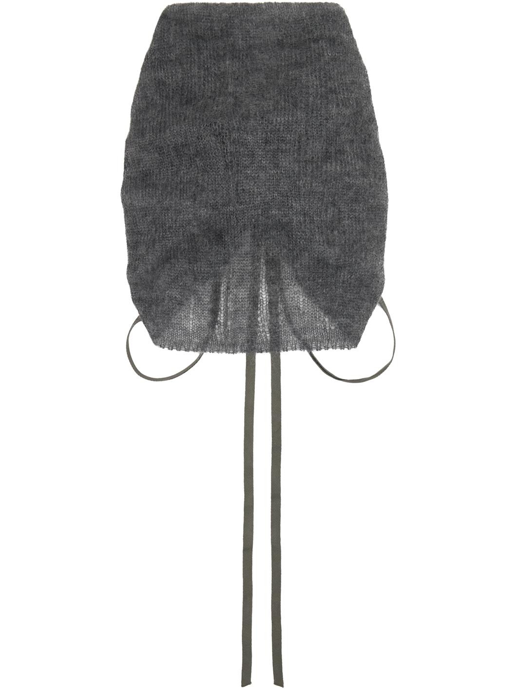 Gray Oden Collar - 2
