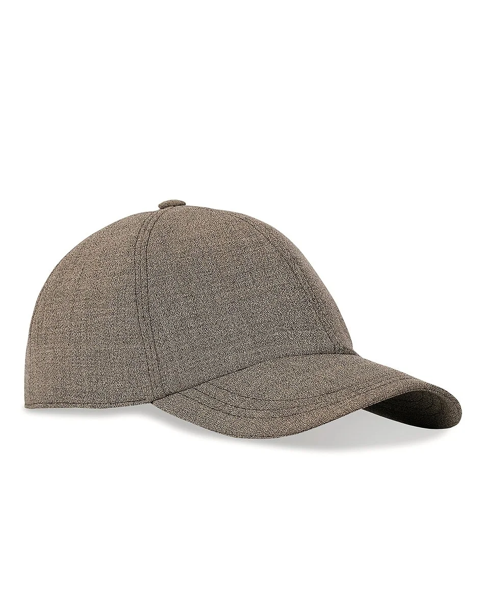 Caspian Hat - 1