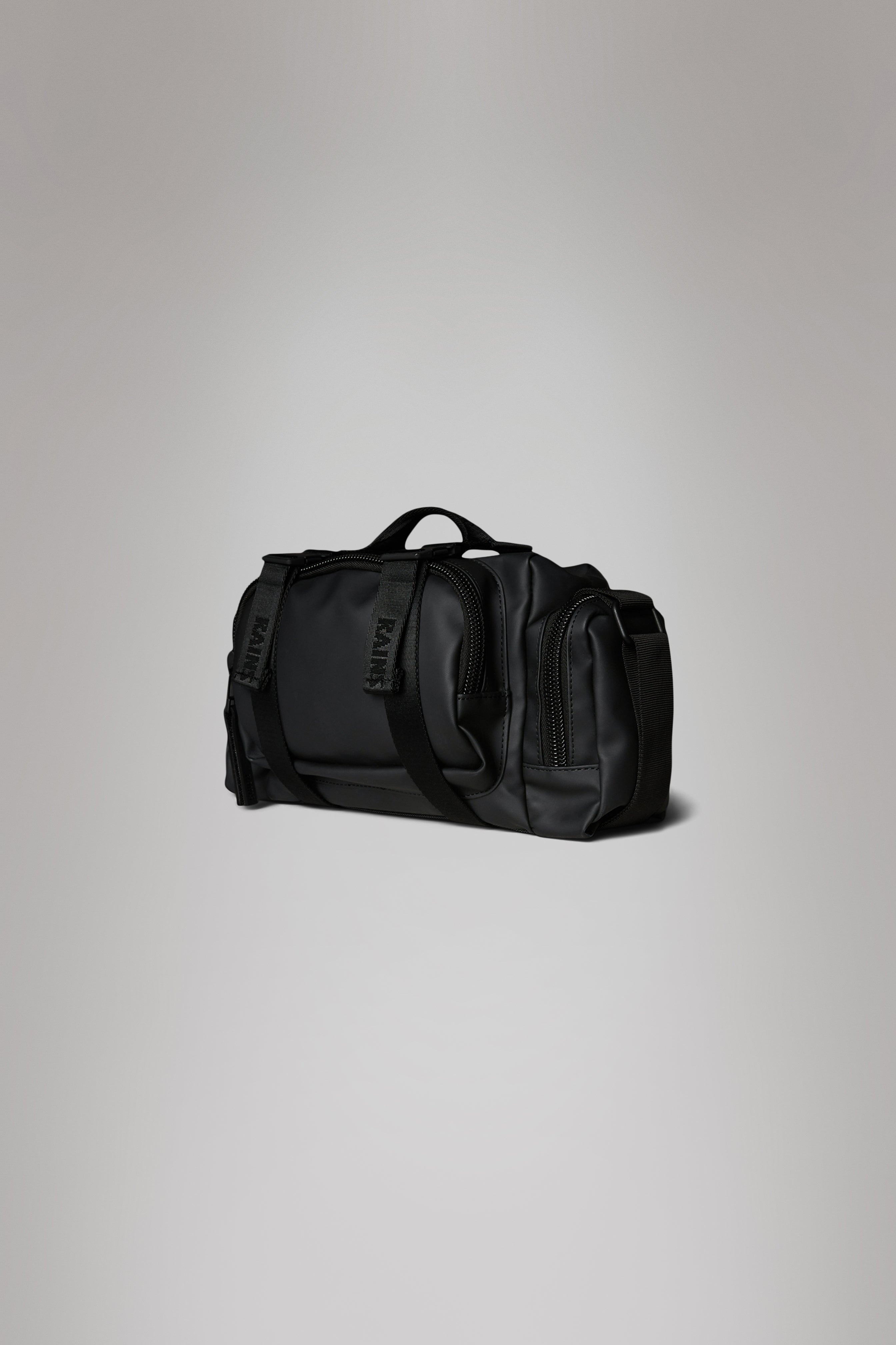 Trail Crossbody Bag - 3