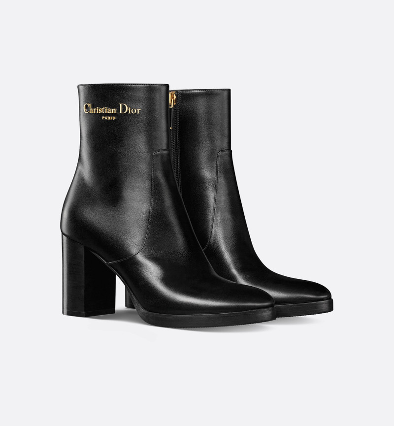 D-Town Heeled 발목 시동 1
