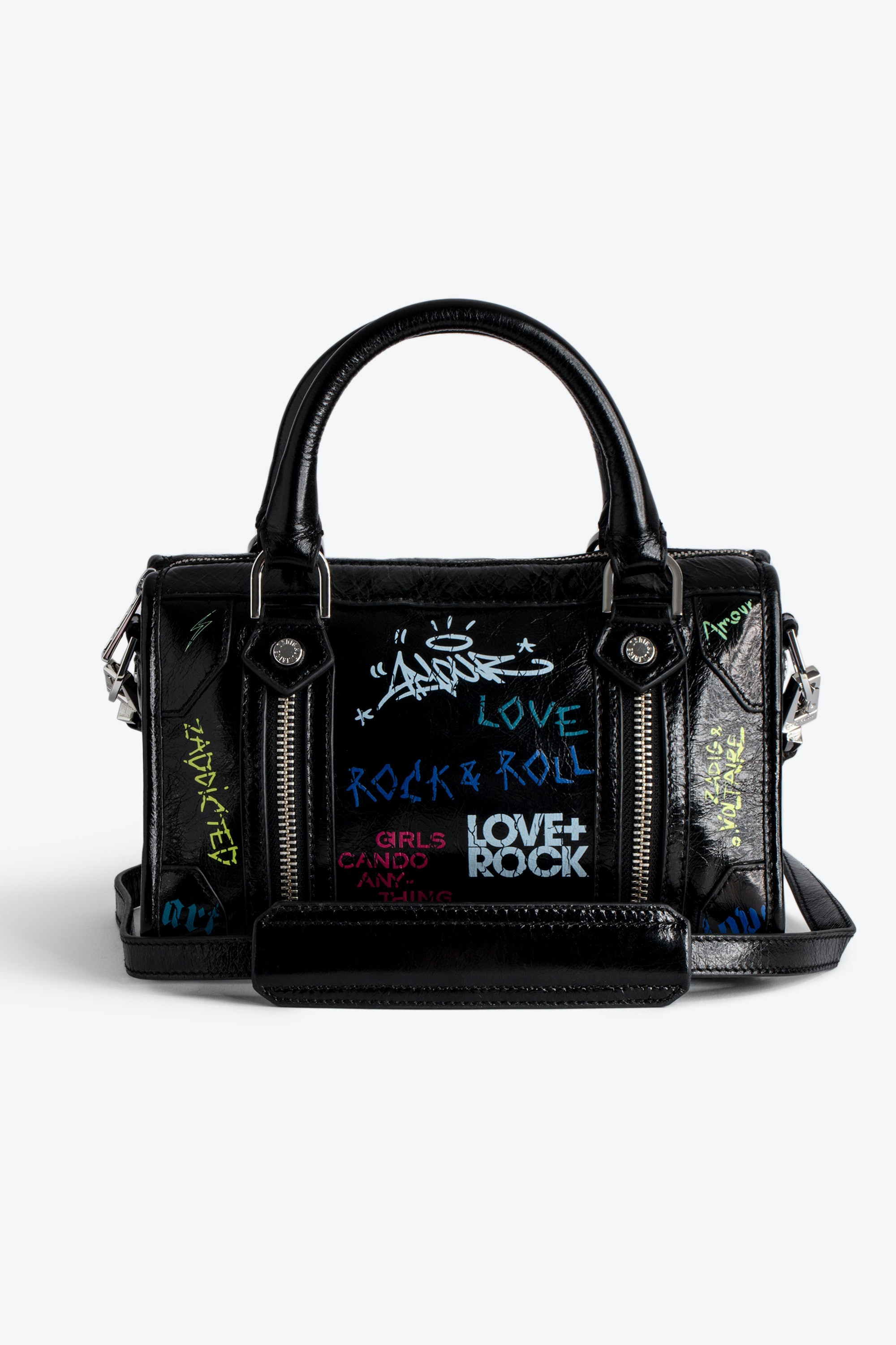 Sunny XS #2 Tag Bag - 2