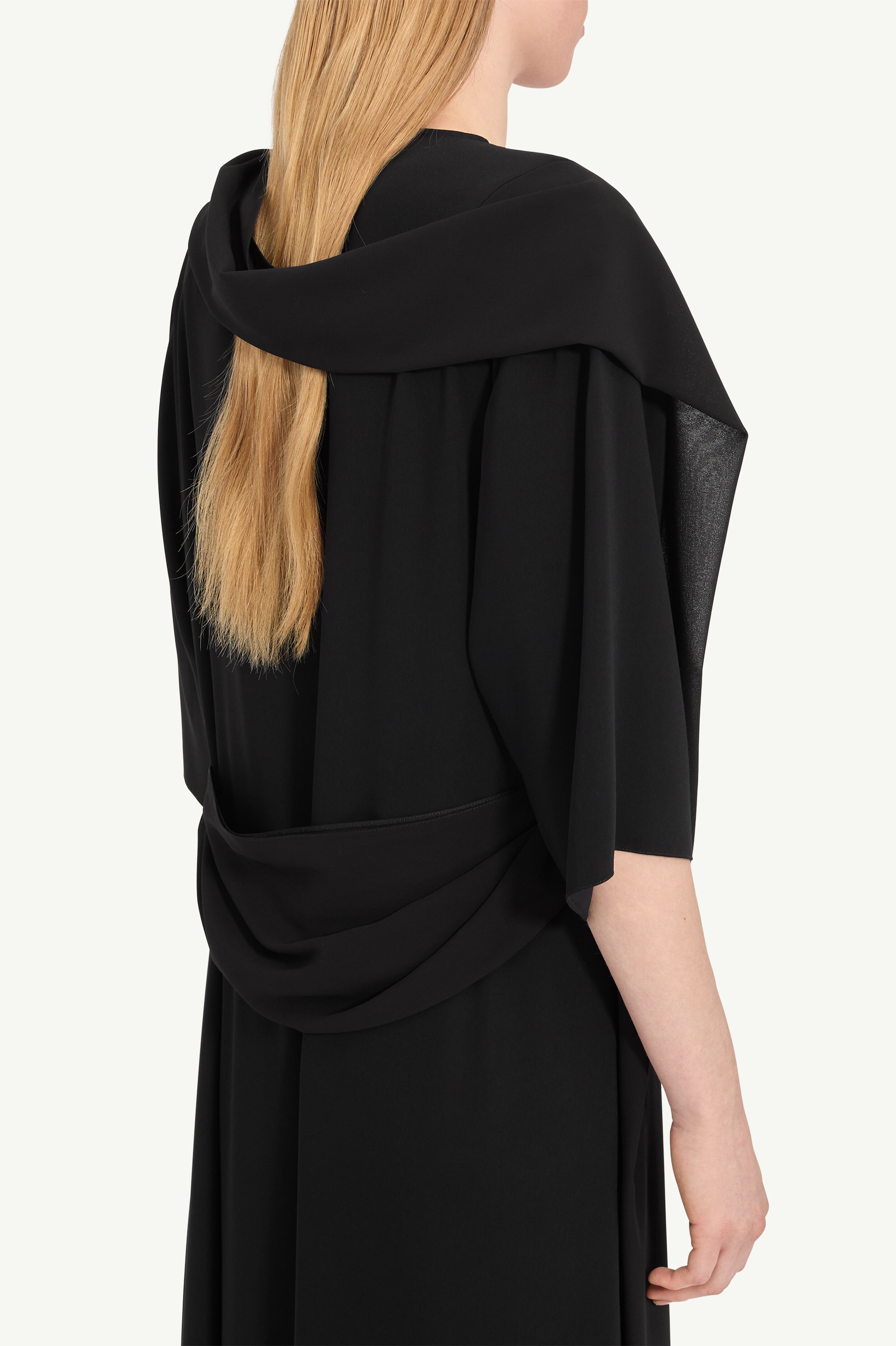 Layered dress - 5