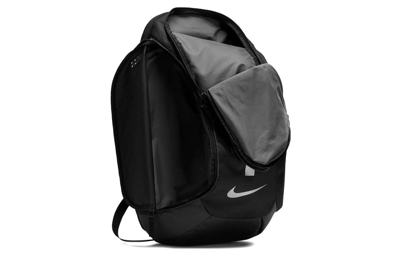 Nike Hoops Elite Pro Basketball Backpack 'Black' BA5554-011 - 4