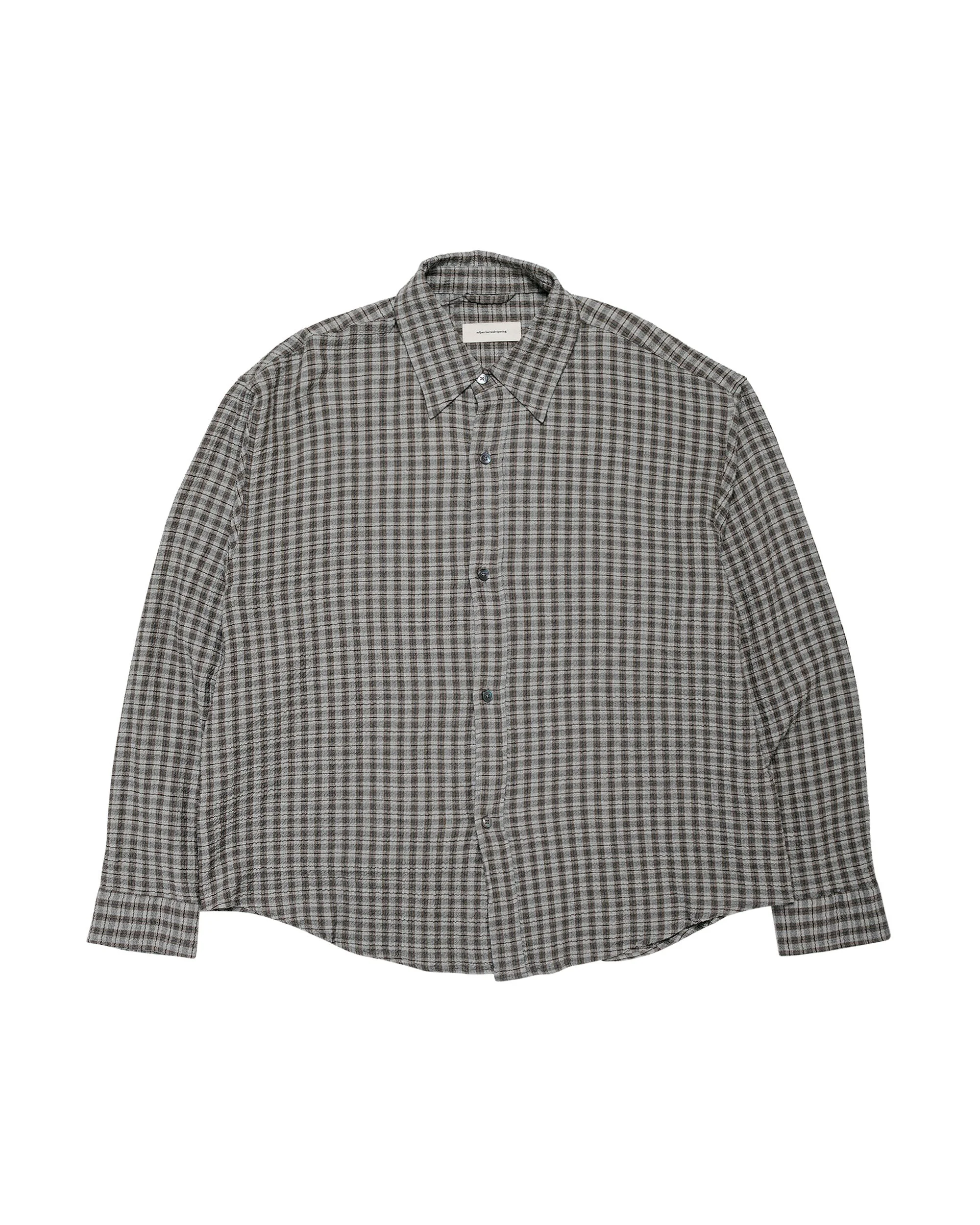Vacation Shirt Shuffle Check - 1