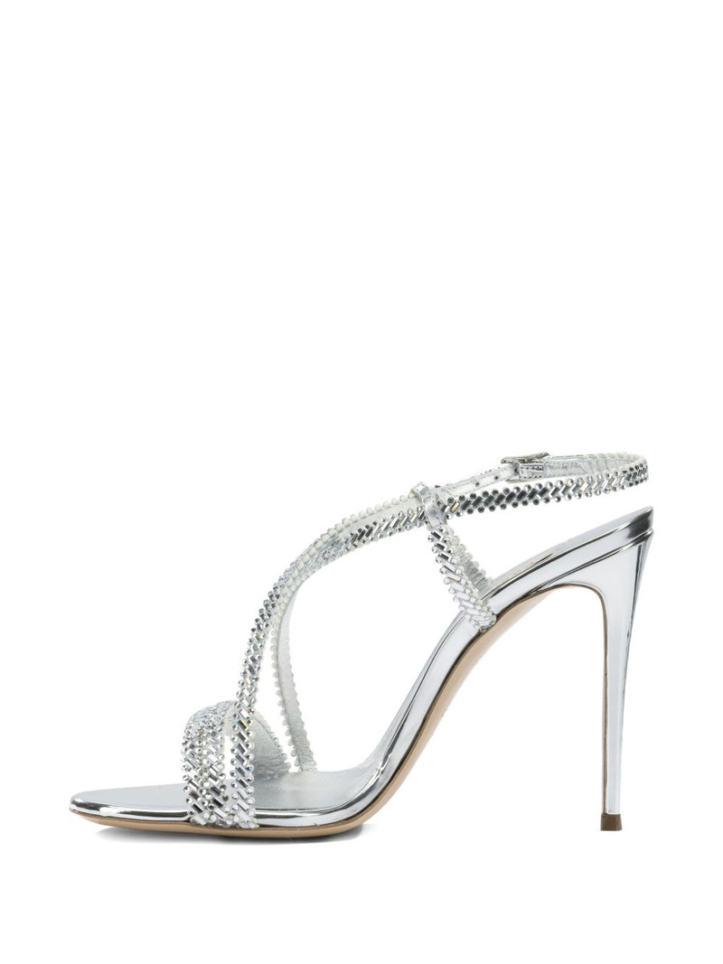 Josephine Julia sandals 5