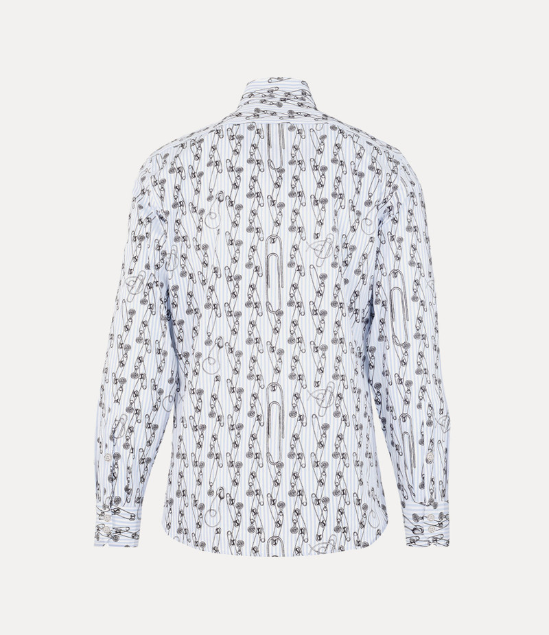 Vivienne Westwood GHOST SHIRT outlook