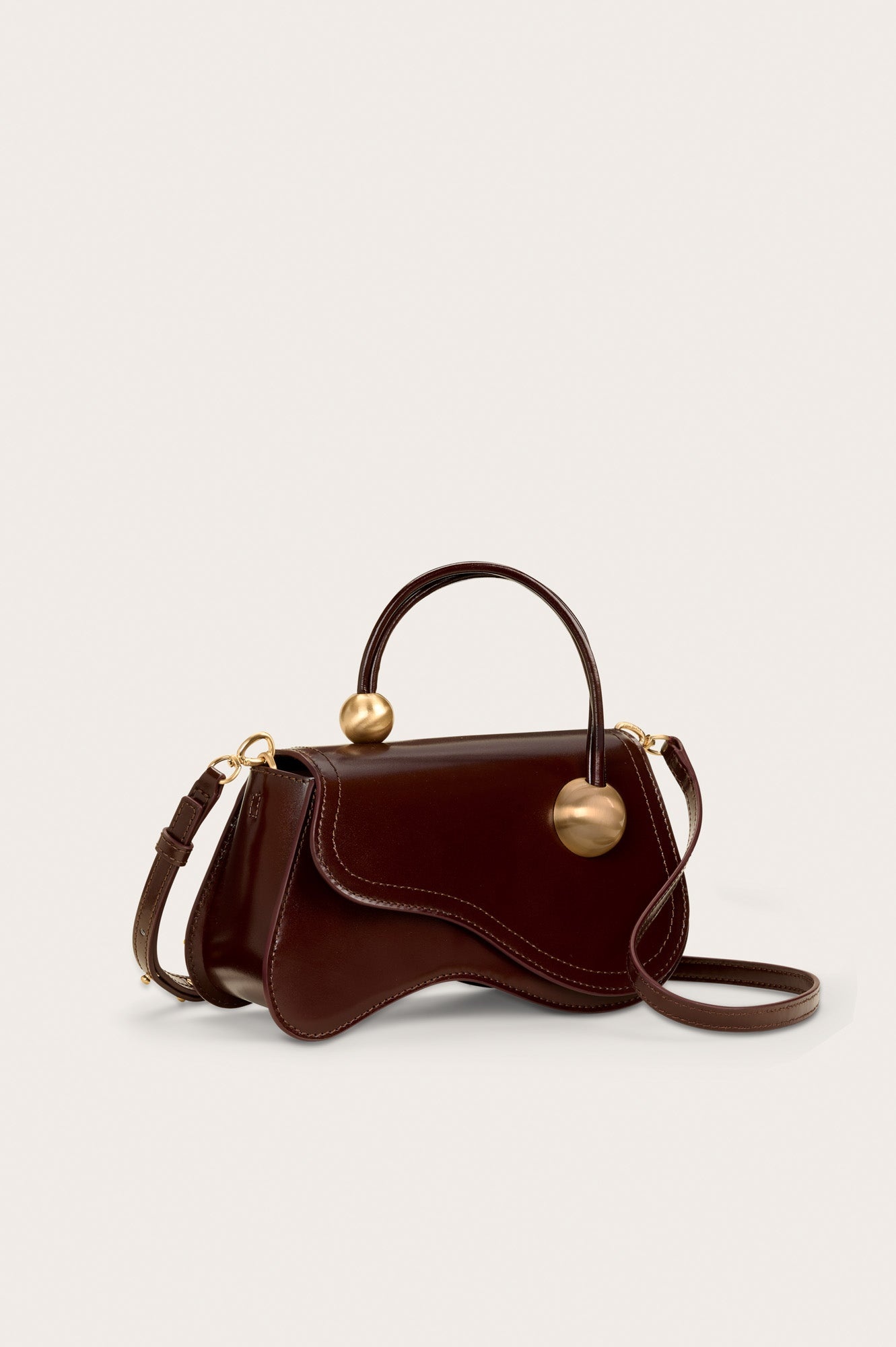 KAZIA CROSSBODY - 4