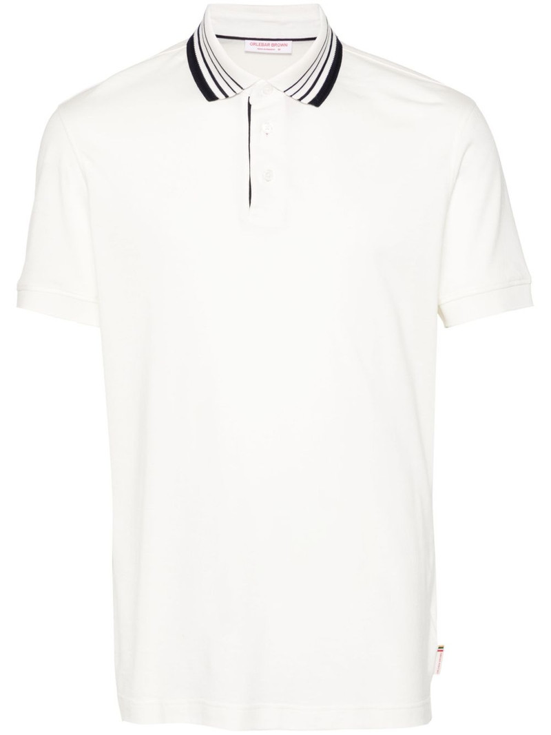 Dominic polo shirt 1