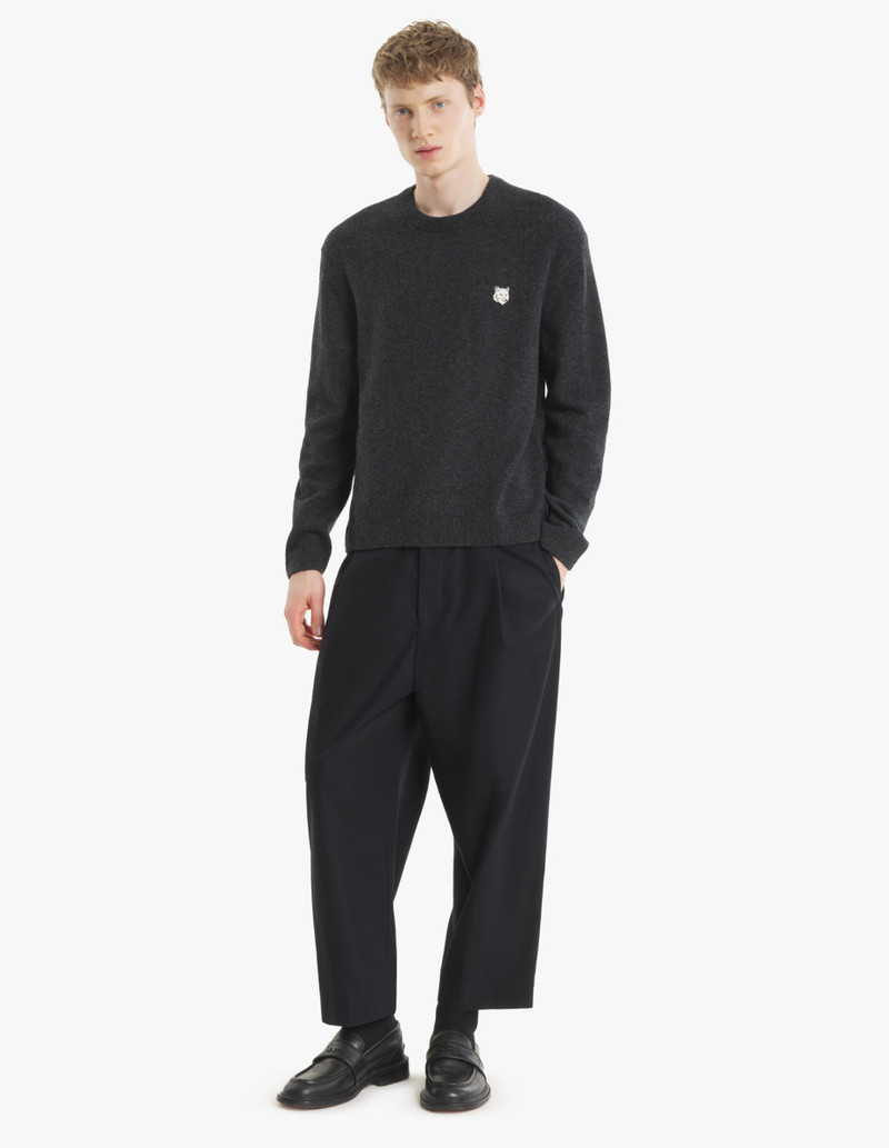 FOX HEAD LAMBSWOOL COMFORT JUMPER 2