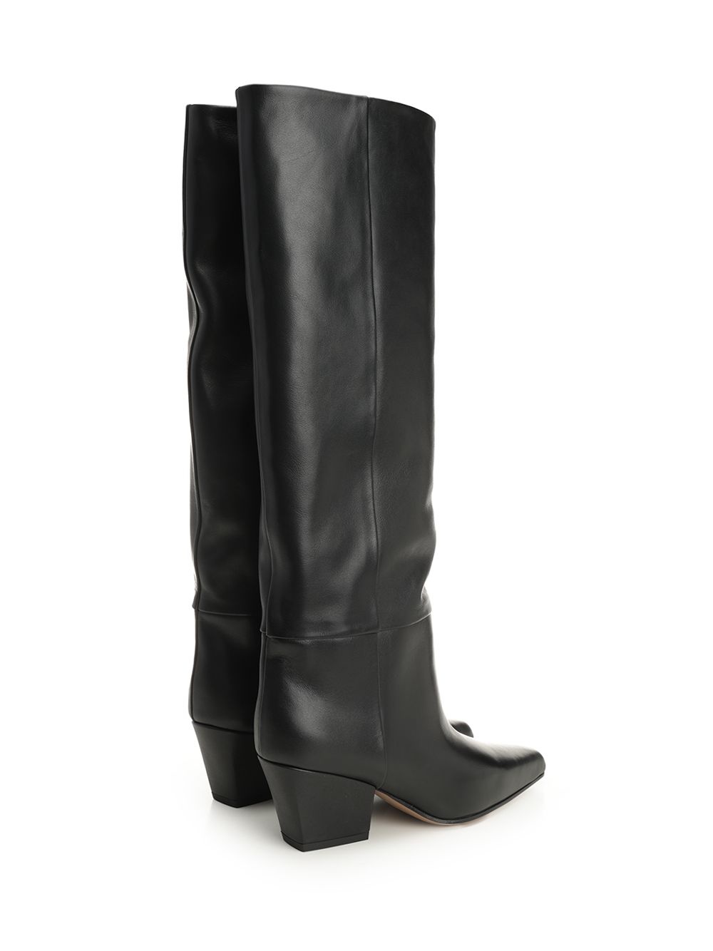 Jane Boot 60 Boots Black - 3