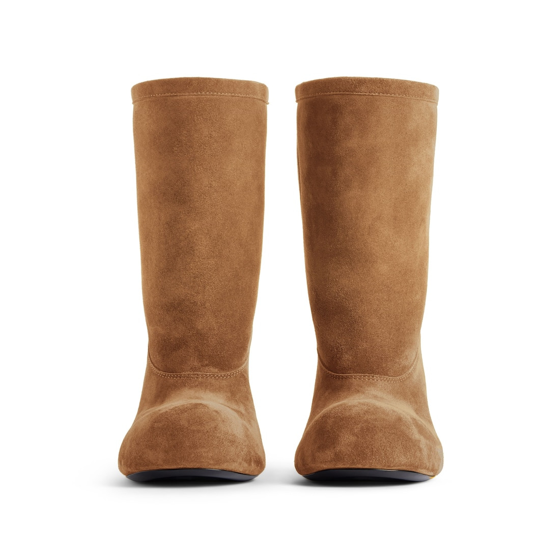 Women's Fargo Bootie in Brown - 3