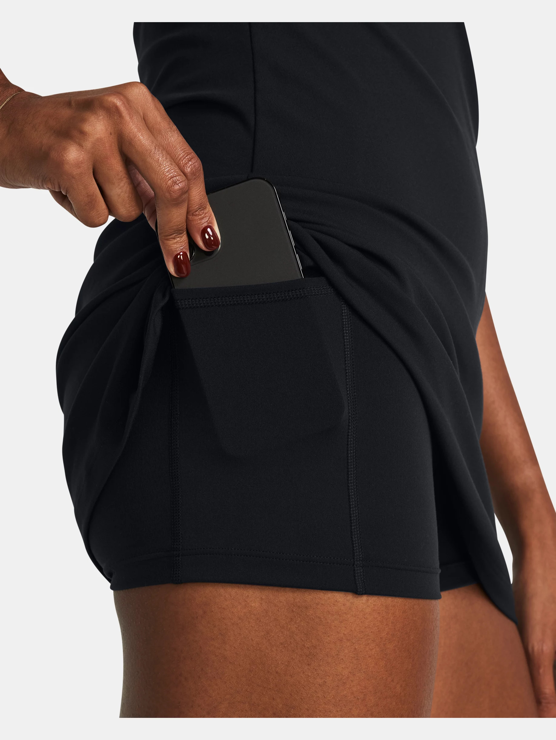Women's UA Motion Dress - 6