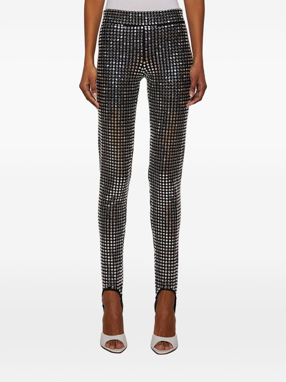 Loulou leggings - 2