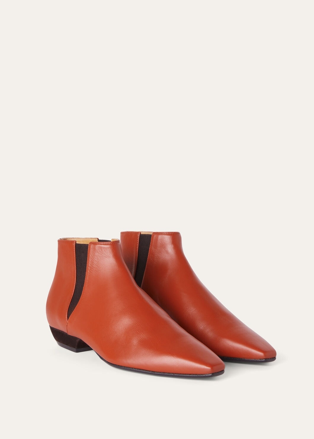 Sumire Ankle Boots - 3