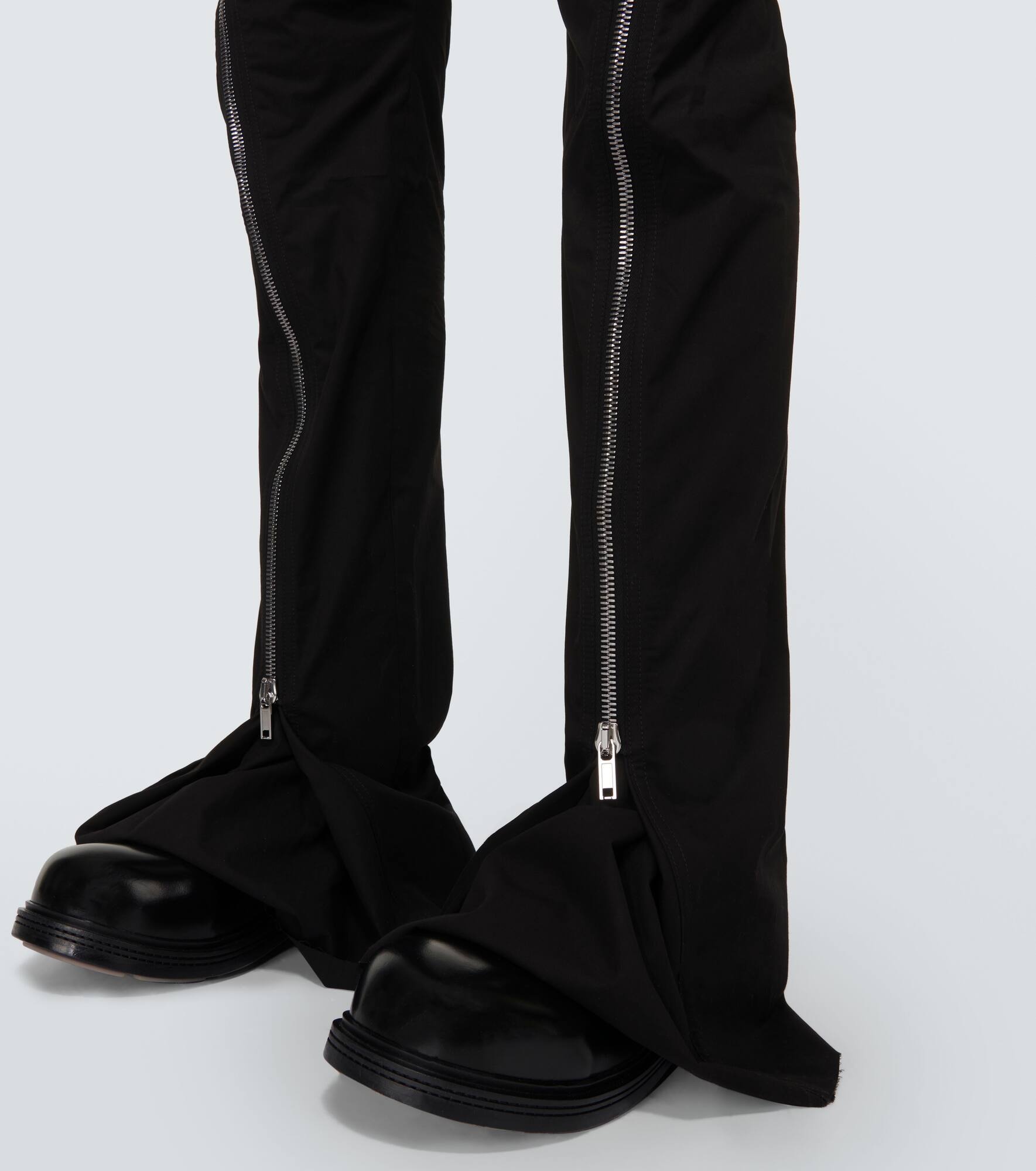 Bolan Banana cotton pants - 5
