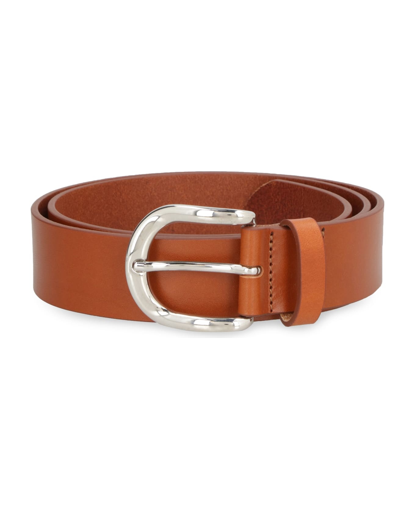 Zaph Leather Belt - 1