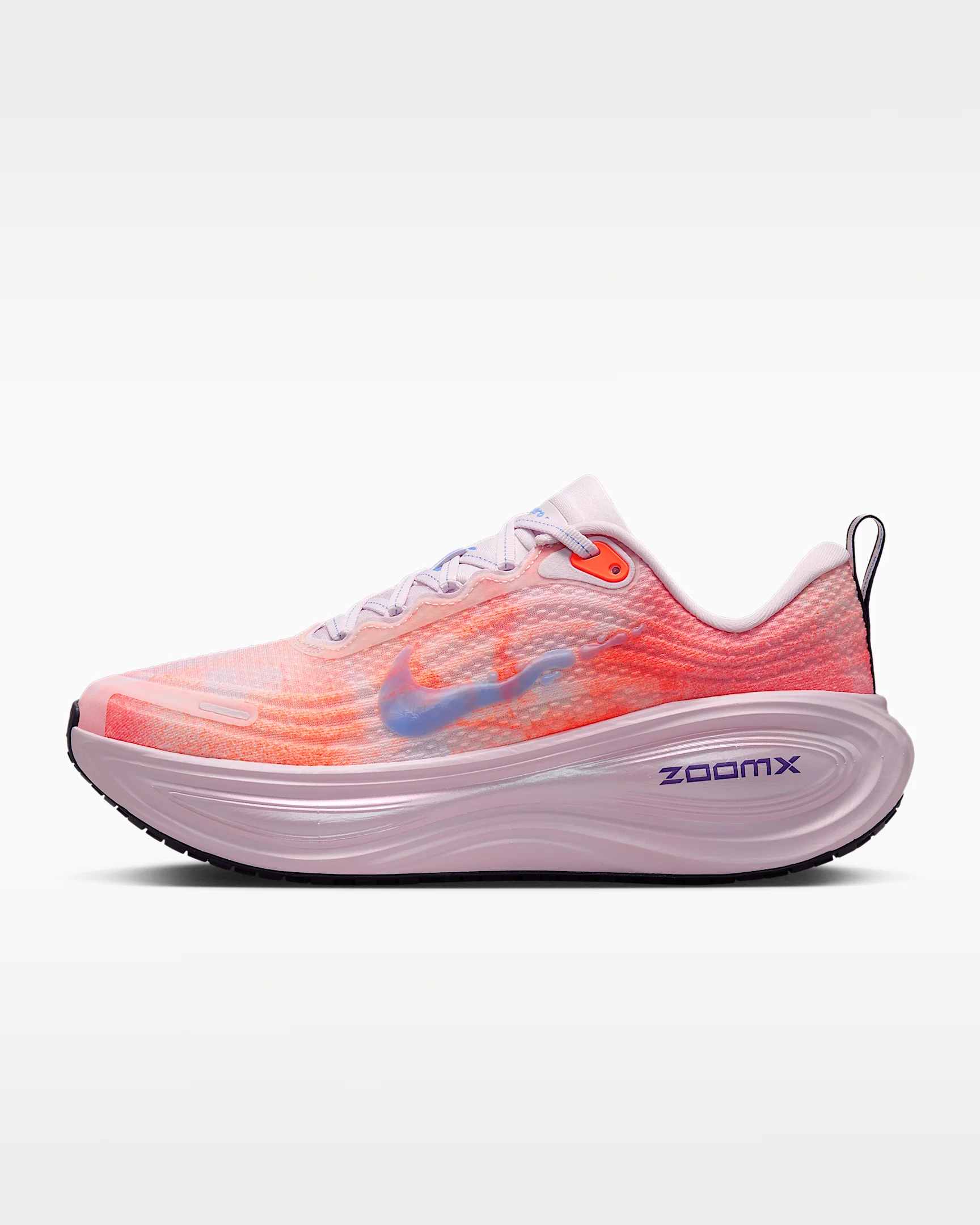 Nike Vomero Plus Women's Road Running Shoes - 1