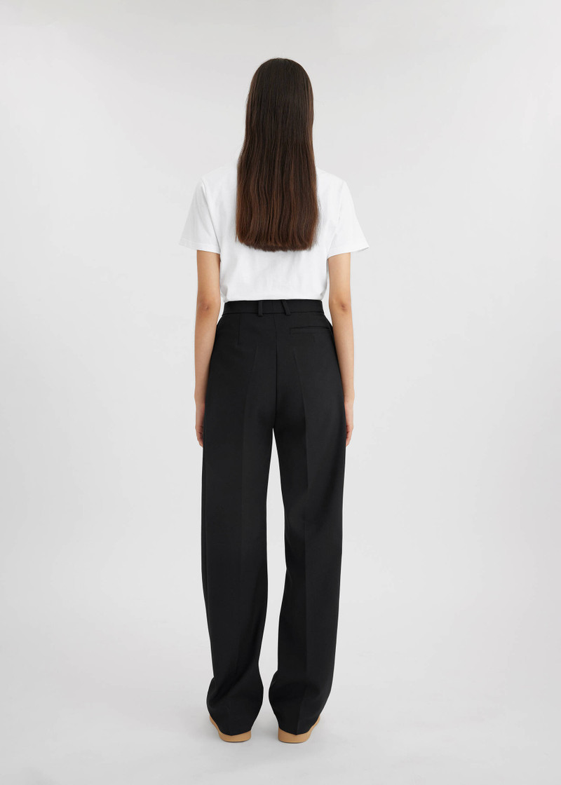 Eleri Heavy Trousers 3