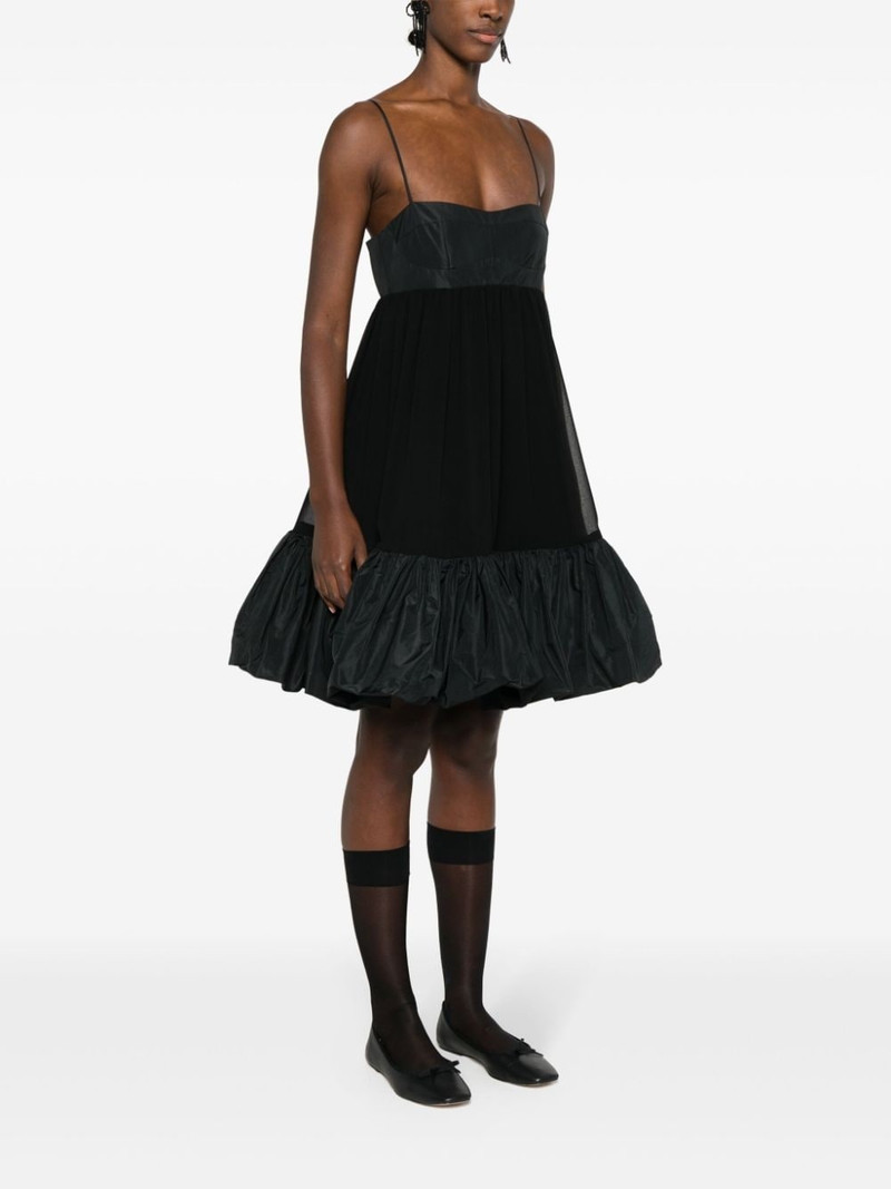panelled-design dress 3