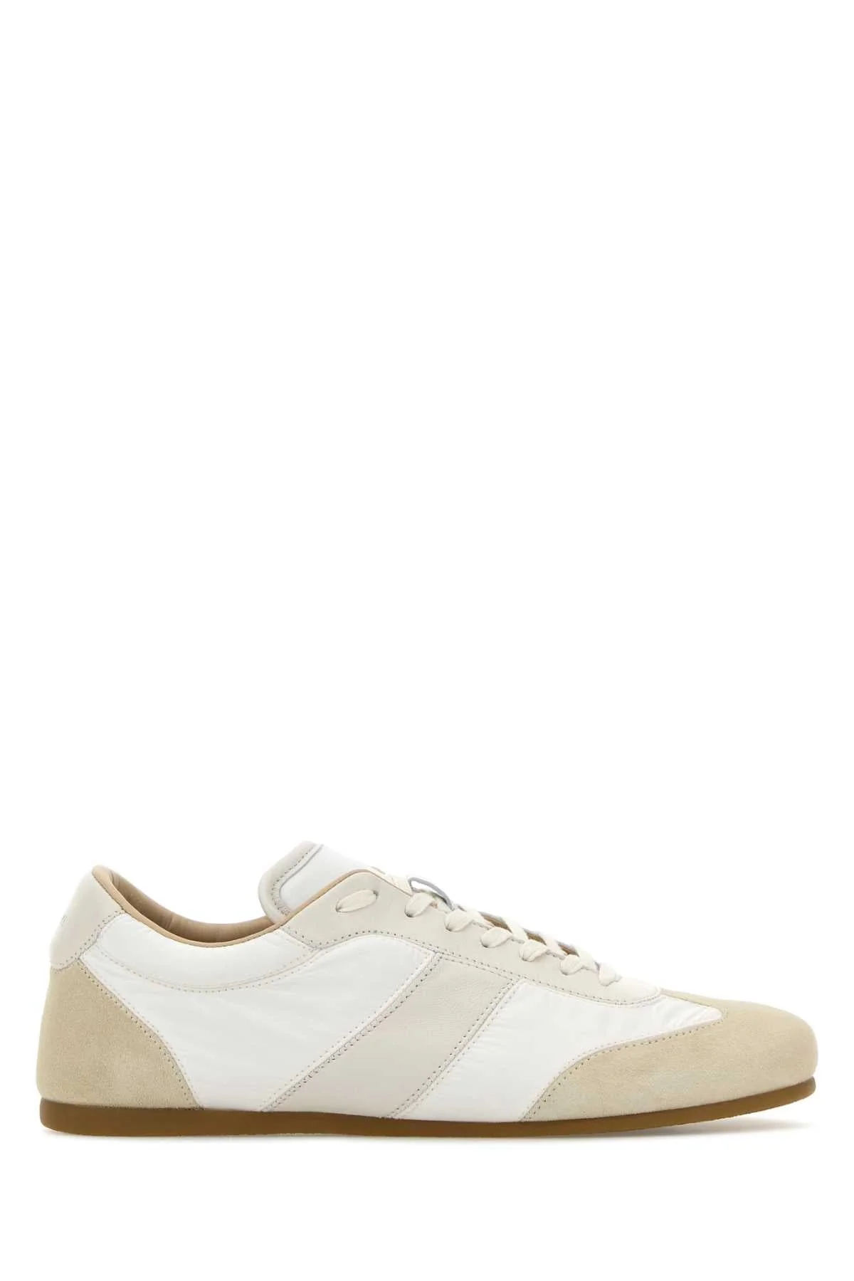 Lemaire Women Two-Tone Soft Runner Sneakers - 1