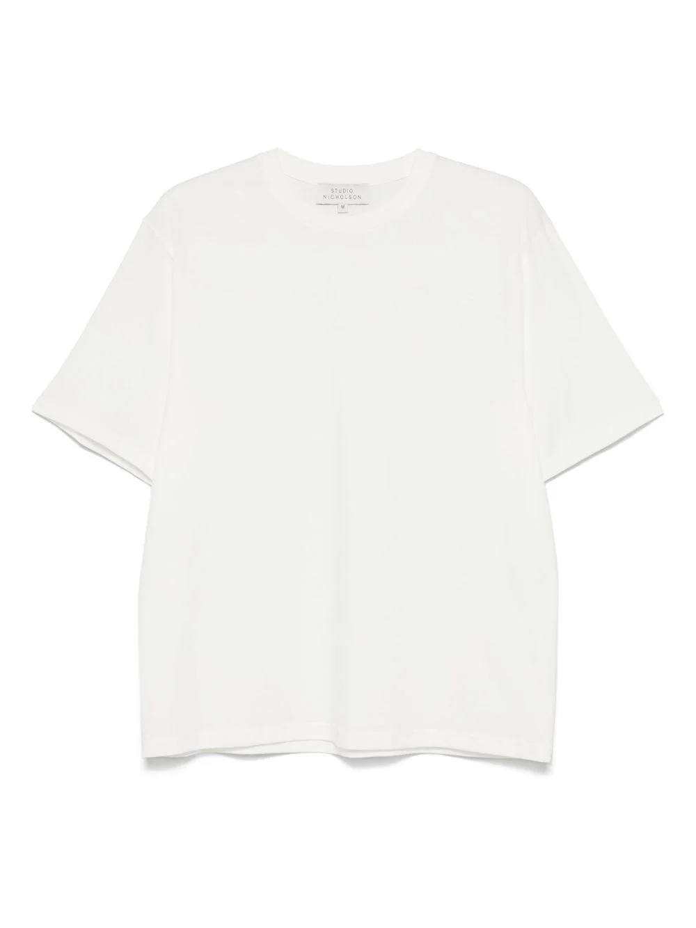 'BRIC' T-SHIRT - 1